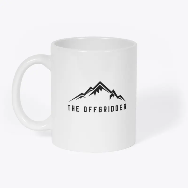 The Offgridder 