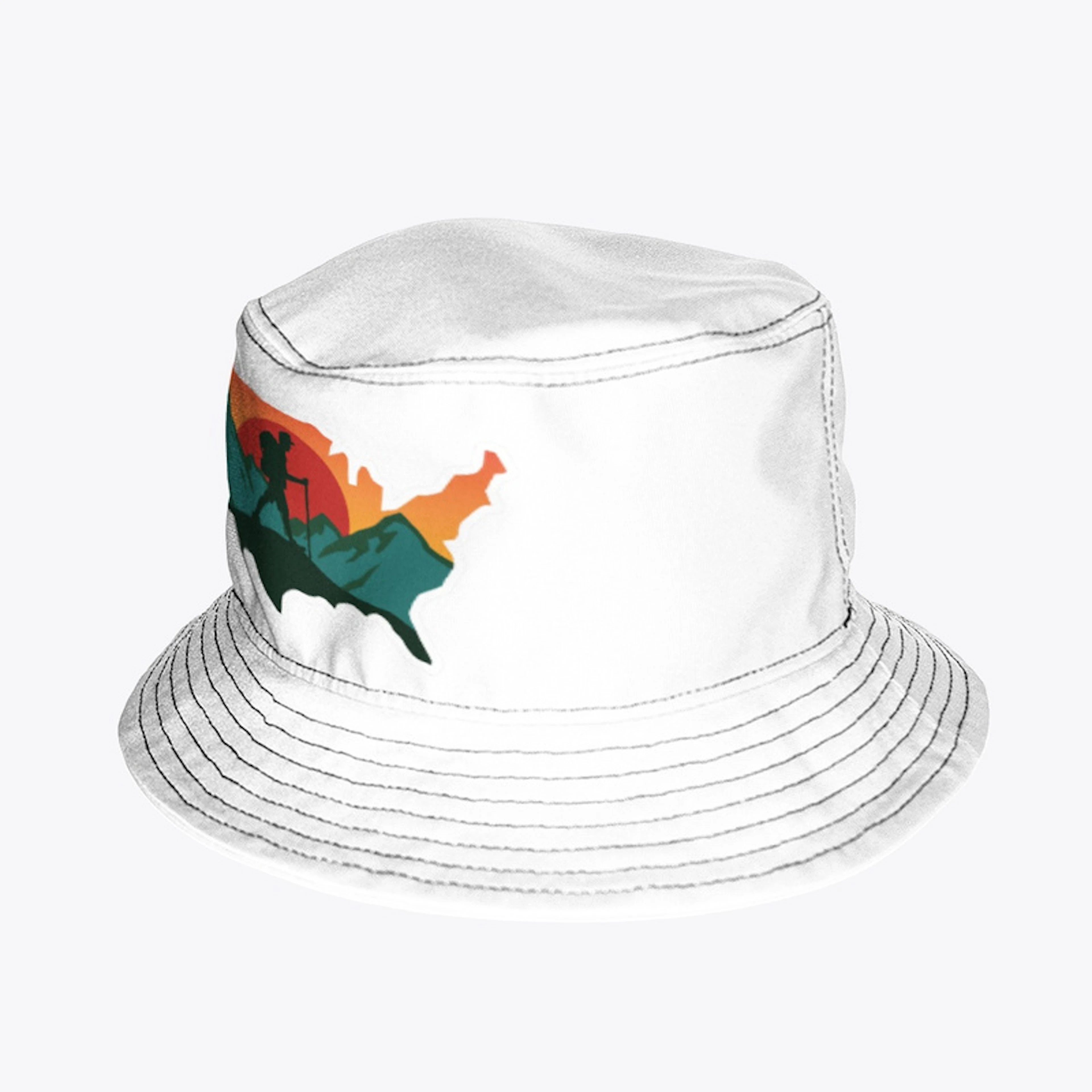 Traveler Hat