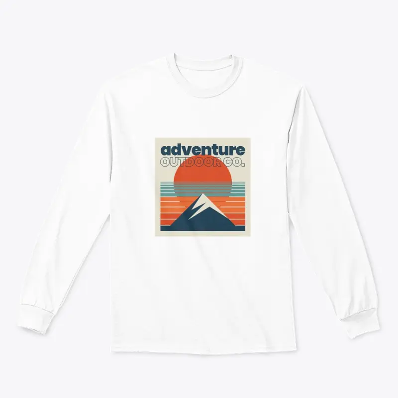 Adventure Outdoor - Sun