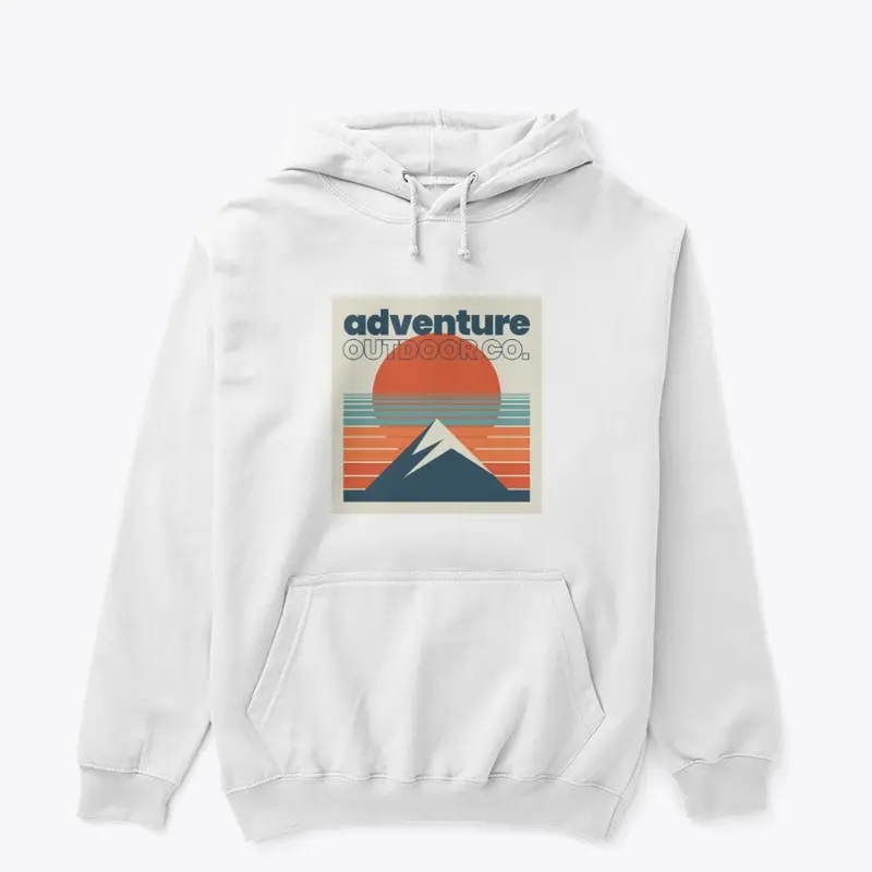 Adventure Outdoor - Sun