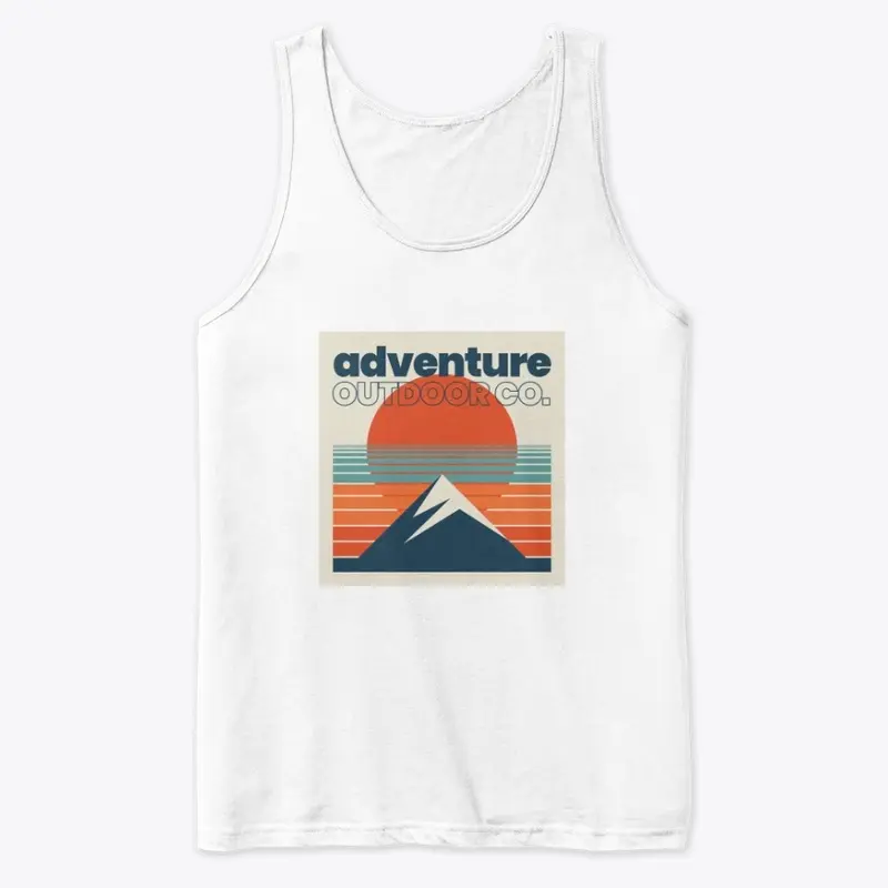 Adventure Outdoor - Sun