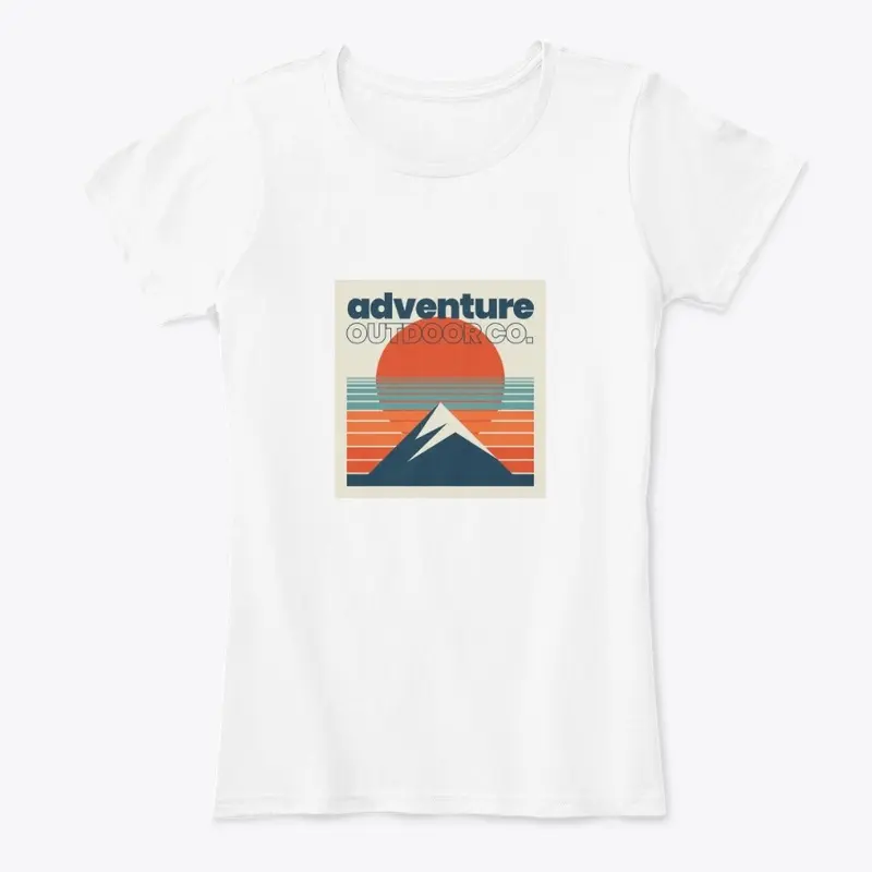 Adventure Outdoor - Sun