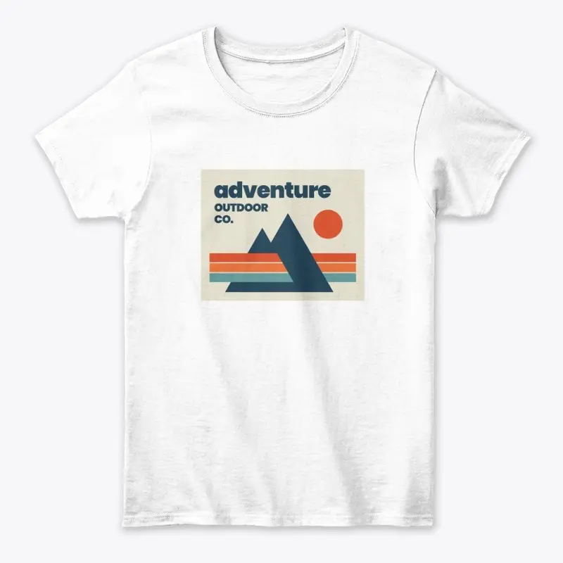 Adventure Outdoor