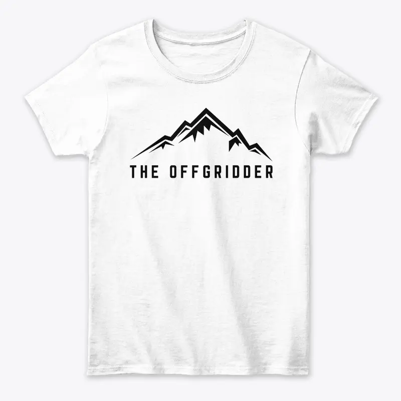 The Offgridder 