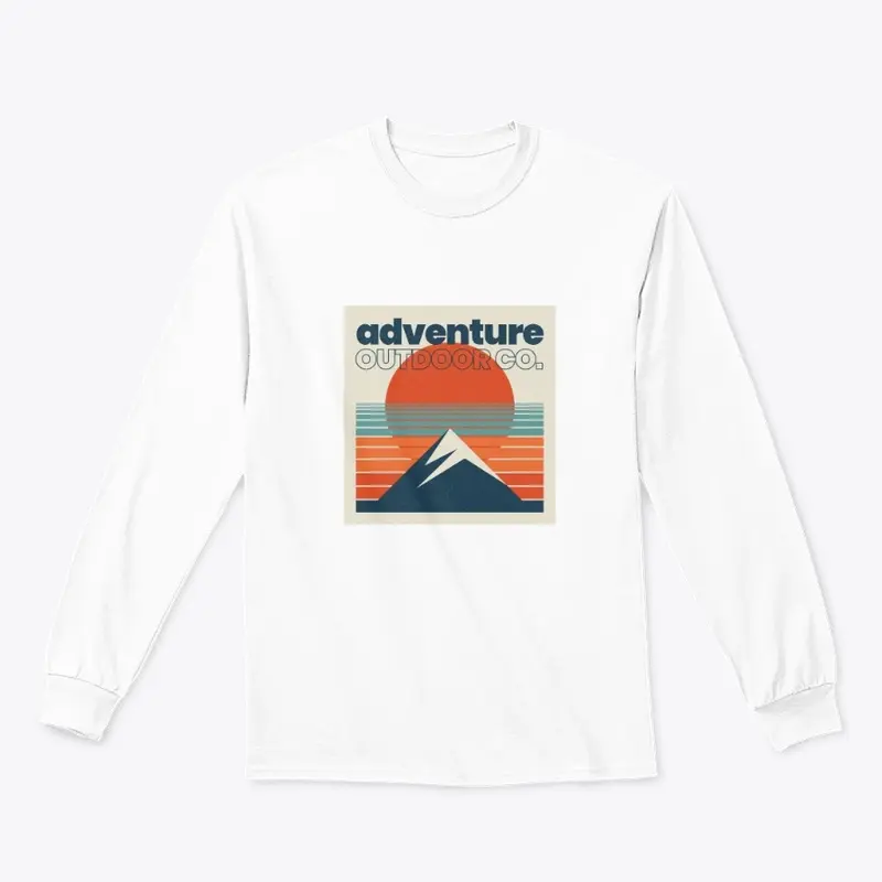 Adventure Outdoor - Sun