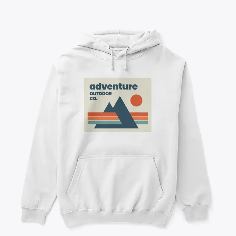 Adventure Outdoor