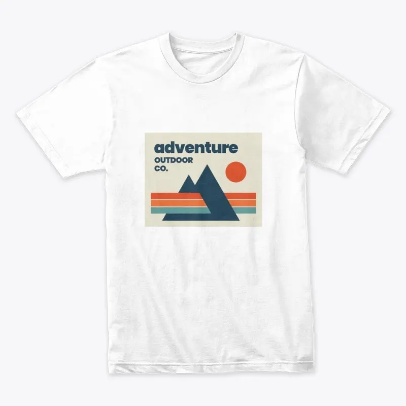 Adventure Outdoor